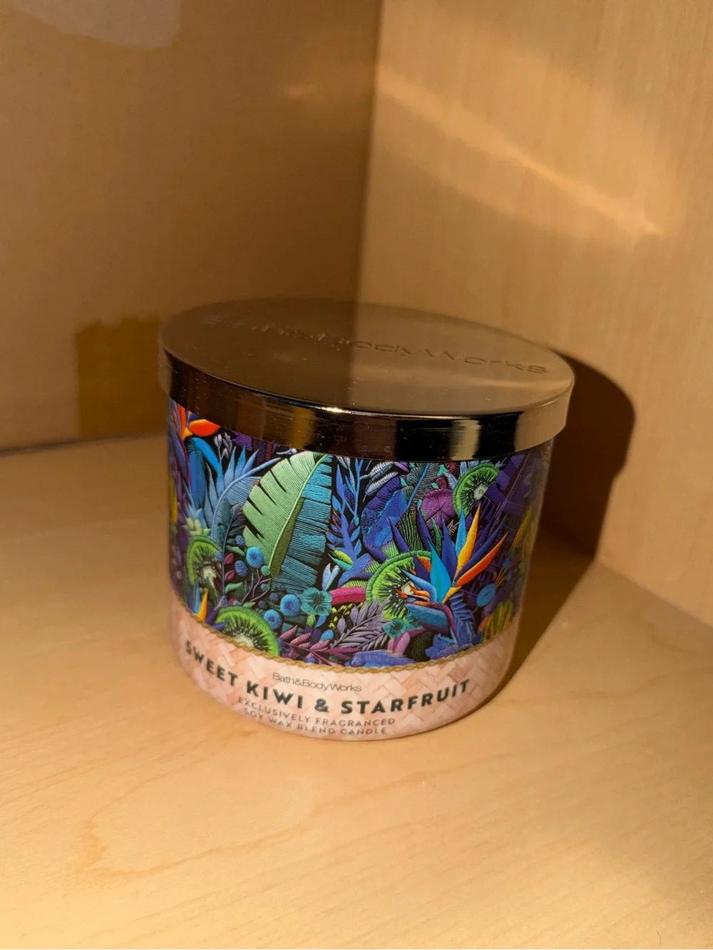 Bath & Body Works bath body